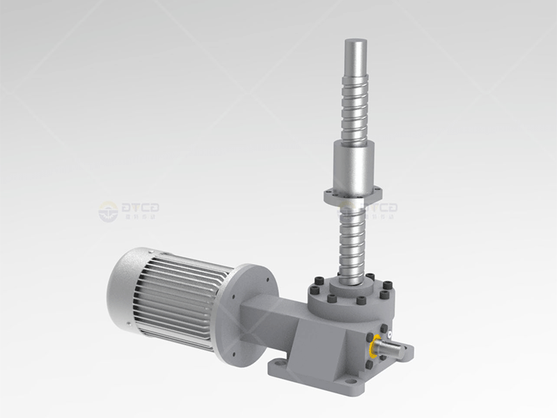 JWB螺母移动-单台