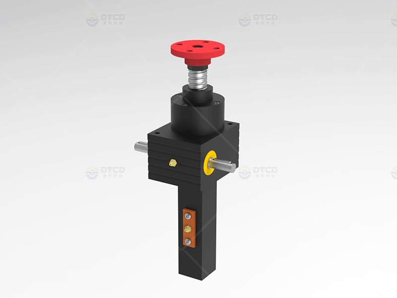 SGB丝杠移动-单台